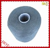 50/2 dyed high tenacity virgin polyester sewing yarn