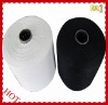 50/2 dyed high tenacity virgin polyester sewing yarn