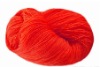 50/50  Ac/W blended yarn