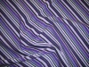 50/50 modal/cotton auto stripe