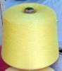 50%Bamboo 50%Viscose Blended  yarn for kintting and weaving