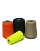 50% Meta Aramid 50% Para Aramid yarn