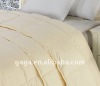 50%WDD Four Season Down Comforter/Duvet/Quilt Beige