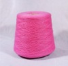 50%Wool 50%Viscose yarn