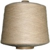 50% cotton 50% cashmere blend yarn