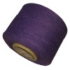 50%cotton open end recycled towel yarn