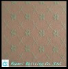 50 denier jacquard polyester mosquito net fabric