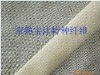 50%meta-aramid 50%cotton damper fabric