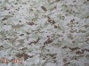 50% nylon 50% cotton military camouflage fabric