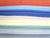50%polyester 50% cotton fabrics for clothing