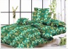 50%polyester50%cotton pigment printed bedding sets