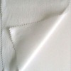 50%viscose/50%pet spunlace nonwoven for cleaning wipes