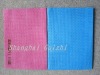 50%viscose:50%polyester Spunlace Nonwoven wipe cloth