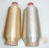 5000/Cone Bright Color Metallic Embroidery Thread