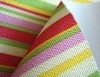 500D Polyester Oxford Fabric With Printing