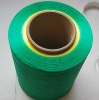500D flament industrial polyester yarn
