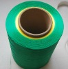 500D industrial 100%polyester yarn