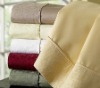 500TC jacquard sheet set