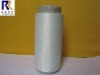 5040 spandex and polyester air covering socks yarn