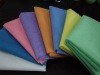 50D 100% Polyester Fabric---square Mesh