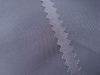 50D 100% polyester imitate down proof coating memory fabric