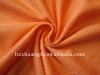 50D 100% polyester mesh cloth