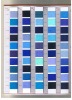 50D-600D TBR NIM HIM DTY Polyester Yarn Color Chart 10