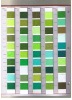 50D-600D TBR NIM HIM DTY Polyester Yarn Color Chart 12