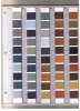 50D-600D TBR NIM HIM DTY Polyester Yarn Color Chart 7