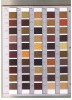 50D-600D TBR NIM HIM DTY Polyester Yarn Color Chart 8