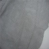 50D hexagonal mesh fabric