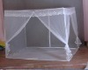 50D multifilament Rectangular mosquito net