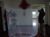 50D multifilament Rectangular mosquito net