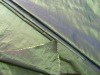 50D polyester memory fabric for jacket or garment