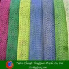 50D polyester mesh fabric