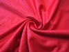 50D polyester mesh fabric for lining