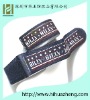 50X440MM  custom velcro ski strap