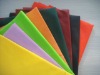 50g colorful pp spunbond nonwoven fabric for table cloth