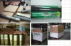 50gsm non woven Fleece roll for plant