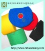 50mm width 100%nylon soft velcro loop