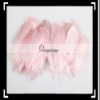 50pcs Home Decor Pink Duck Feather