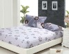 50polyester/50cotton printed fabric for bedding