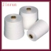 50s/1 polyester spun yarn virgin auto coner