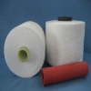 50s/2 100% polyester yarn for sewing thread