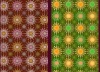 50s,60*60,44" Bright Polyester Fabric for Garments