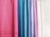50s,60*60,44" Dyed 100% Polyester Fabric Manufactures