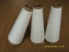 50s T/T pure recycled polyester spun yarn from China
