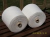 50s T/T virgin polyester spun yarn for knitting