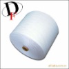 50s close virgin polyester spun yarn weaving