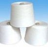 50s closed virgin polyester spun yarn for sewing thread